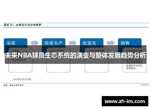 未来NBA球员生态系统的演变与整体发展趋势分析