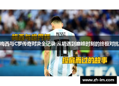 梅西与C罗传奇对决全记录 从初遇到巅峰时刻的终极对抗