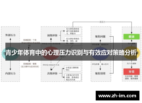 青少年体育中的心理压力识别与有效应对策略分析
