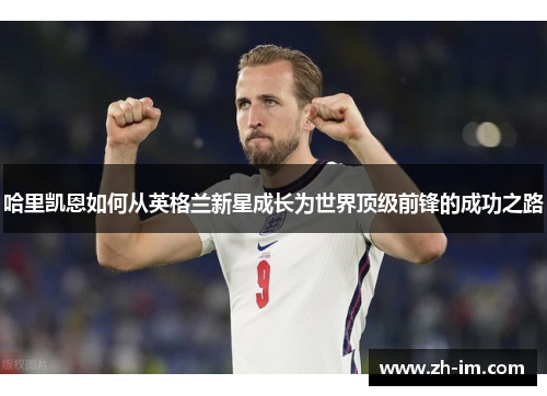 哈里凯恩如何从英格兰新星成长为世界顶级前锋的成功之路
