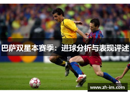巴萨双星本赛季:进球分析与表现评述 巴萨双星本赛季:进球分析与表现评述