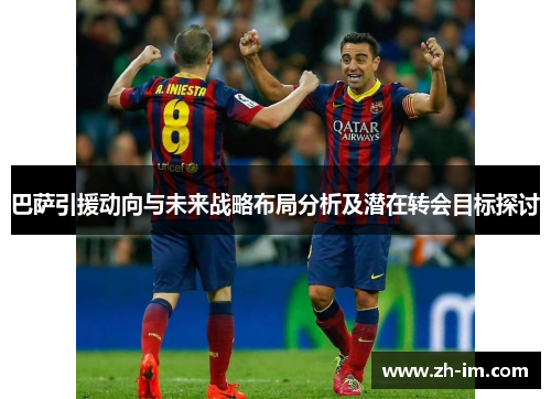 巴萨引援动向与未来战略布局分析及潜在转会目标探讨