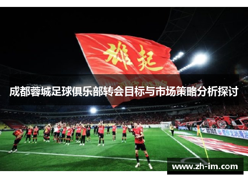 成都蓉城足球俱乐部转会目标与市场策略分析探讨